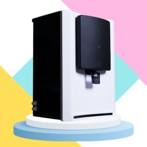Betel 7 Stage Filtration RO + UV + UF Water Purifier With TDS Adjuster, Mineral Booster & Prefilter | 8L Storage Tank Capacity | Self Service Mode | Low Maintenance | Works Up to 2000 TDS (White)