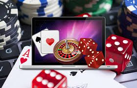 Bet Buffon De Toekomst van Online Wedden -1448860370