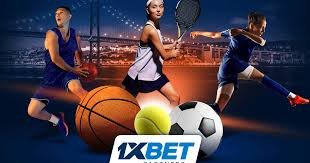 Discover 1xbet Algeria Your Ultimate Betting Experience -1840871026