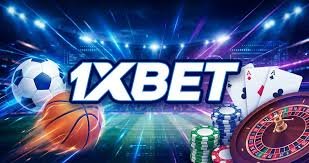 Discover 1xbet Algeria Your Ultimate Betting Experience -1840871026