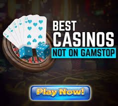 Exploring Casino Sites Without GamStop Exploring Casino Sites Without GamStop