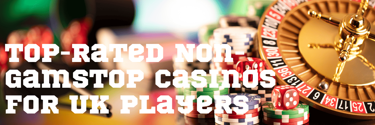 Exploring Casino Sites Without GamStop Exploring Casino Sites Without GamStop