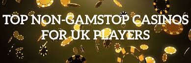 Exploring Casinos Not on GamStop A Comprehensive Guide -1442482292