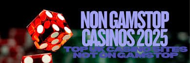 Exploring Non-GamStop Gambling Sites Freedom to Play