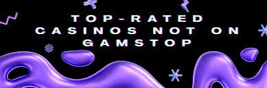 Exploring Non-GamStop Gambling Sites Freedom to Play