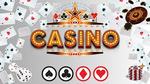 Exploring Non-UK Online Casinos Your Gateway to Global Gaming Exploring Non-UK Online Casinos Your Gateway to Global Gaming