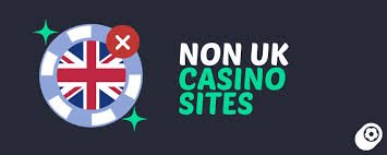 Exploring Non-UK Regulated Casinos A Guide for UK Players Exploring Non-UK Regulated Casinos A Guide for UK Players