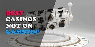 Exploring Online Casinos Not Part of GamStop -1326653901 Exploring Online Casinos Not Part of GamStop -1326653901