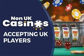 Exploring the World of Non UK Based Online Casinos -1530221261 Exploring the World of Non UK Based Online Casinos -1530221261