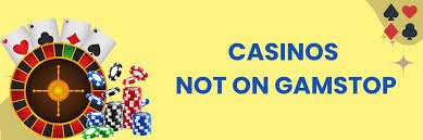 Exploring UK Casinos Not on GamStop -1421545448