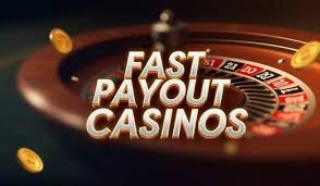 Instant Payout Online Casinos A Guide to Quick Withdrawals Instant Payout Online Casinos A Guide to Quick Withdrawals