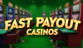 Instant Payout Online Casinos A Guide to Quick Withdrawals Instant Payout Online Casinos A Guide to Quick Withdrawals
