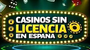 Los Casinos Sin Licencia en España Riesgos y Consecuencias Los Casinos Sin Licencia en España Riesgos y Consecuencias