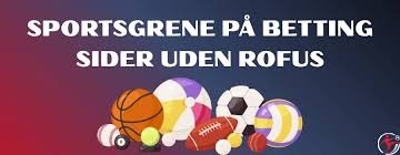 Online betting uden ROFUS - En Guide til Sikkert Spil 1963742879 Online betting uden ROFUS - En Guide til Sikkert Spil 1963742879
