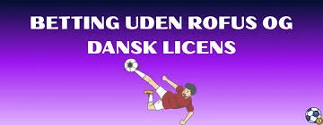 Online betting uden ROFUS - En Guide til Sikkert Spil 1963742879 Online betting uden ROFUS - En Guide til Sikkert Spil 1963742879
