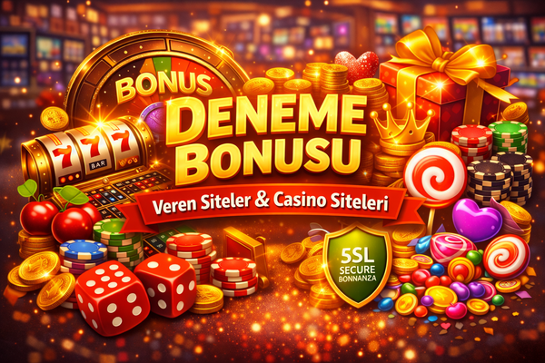 Online Casino SEO Stratejileri ve Fırsatları