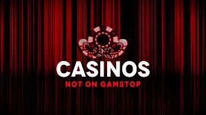 Reputable Casinos Not on GamStop Your Ultimate Guide Reputable Casinos Not on GamStop Your Ultimate Guide