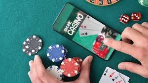 Verde Casino Η Καρδιά της Ψυχαγωγίας και του Διασκέδασης