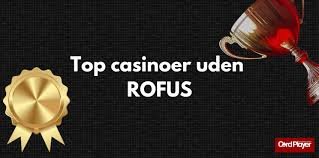 Bedste Casino Bonus Rigtige Penge - Din Guide til De Bedste Tilbud