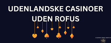 Bedste Casino Bonus Rigtige Penge - Din Guide til De Bedste Tilbud