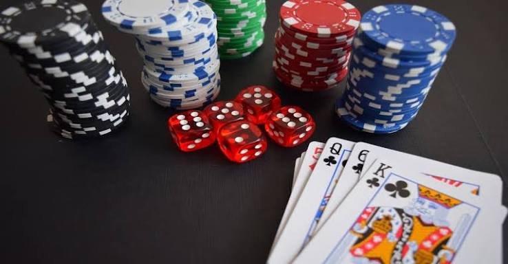 Betor Vše, co potřebujete vědět o legálním online casinu