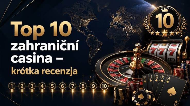 Casino bez ověření účtu – Snadné a rychlé hraní online