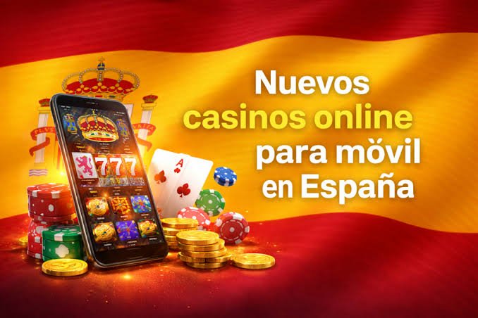Cassino España sin Registro 2026 La Revolución del Juego en Línea