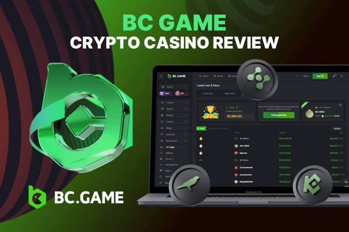 Complete Guide to BC.Game Your Ultimate Resource -340416479 Complete Guide to BC.Game Your Ultimate Resource -340416479