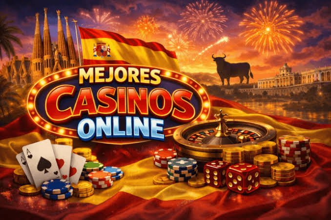 Descubre los Casinos Online que Aceptan Bitcoin para Jugar con Dinero Real