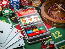 Descubre SlotsVillage Tu Destino Ideal para Juegos de Azar Online Descubre SlotsVillage Tu Destino Ideal para Juegos de Azar Online