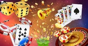 Experiența Plină de Distracție la 32Rosu Casino Experiența Plină de Distracție la 32Rosu Casino