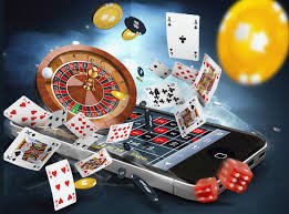 Experience the Thrill of Bass Win Casino & Sportsbook 490367553 Experience the Thrill of Bass Win Casino & Sportsbook 490367553
