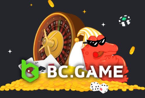 Exploring BC.Game The Future of Online Gaming and Cryptocurrency