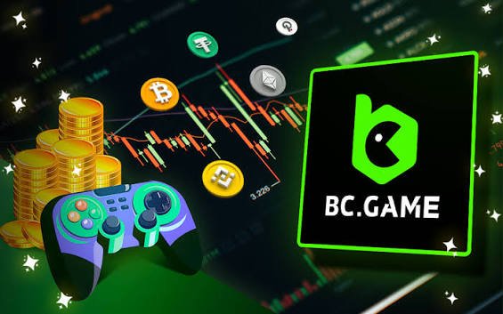 Exploring BC.Game The Future of Online Gaming and Cryptocurrency