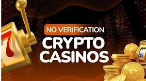 Fast Withdrawal Crypto Casinos A New Era of Gambling