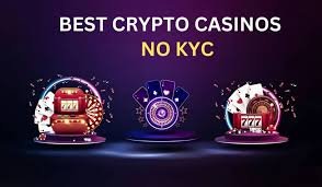 The Rise of Anonymous Bitcoin Casinos A New Era in Online Gambling 382979974