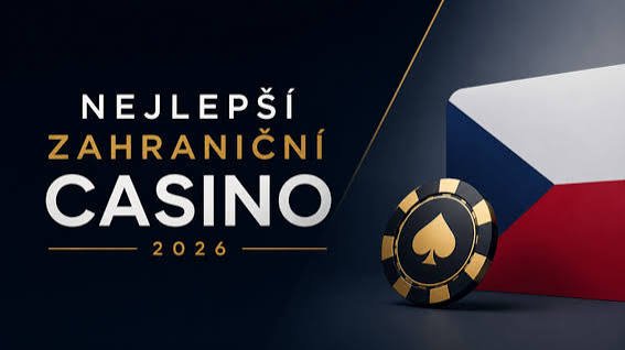 Zahraniční online casina Vše, co potřebujete vědět 1284819818