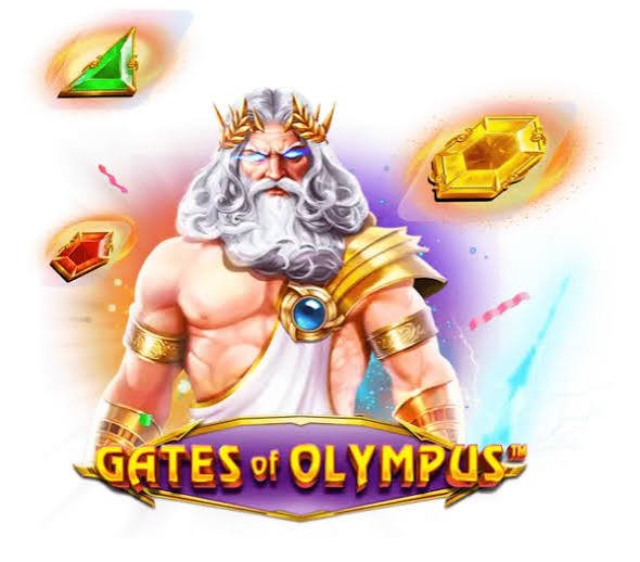 Gates of Olympus En guide til danske spilleautomater Gates of Olympus En guide til danske spilleautomater