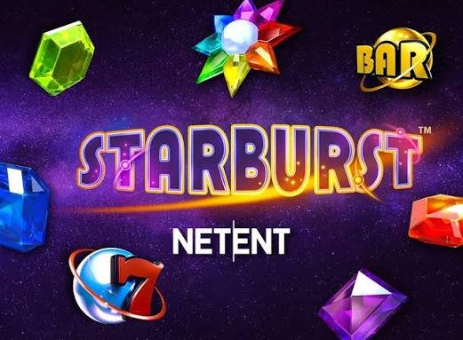 Stjerneeksplosion En Dybdegående Guide til Starburst Symboler
